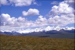 Kazakhstan, Mountains, Tien Shan Range