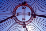 Yurt, Shangiraq, Circle of Life,