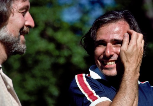 Advertising Photographer, Bill Stettner