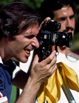 Bill Stettner, photographer, Kentucky