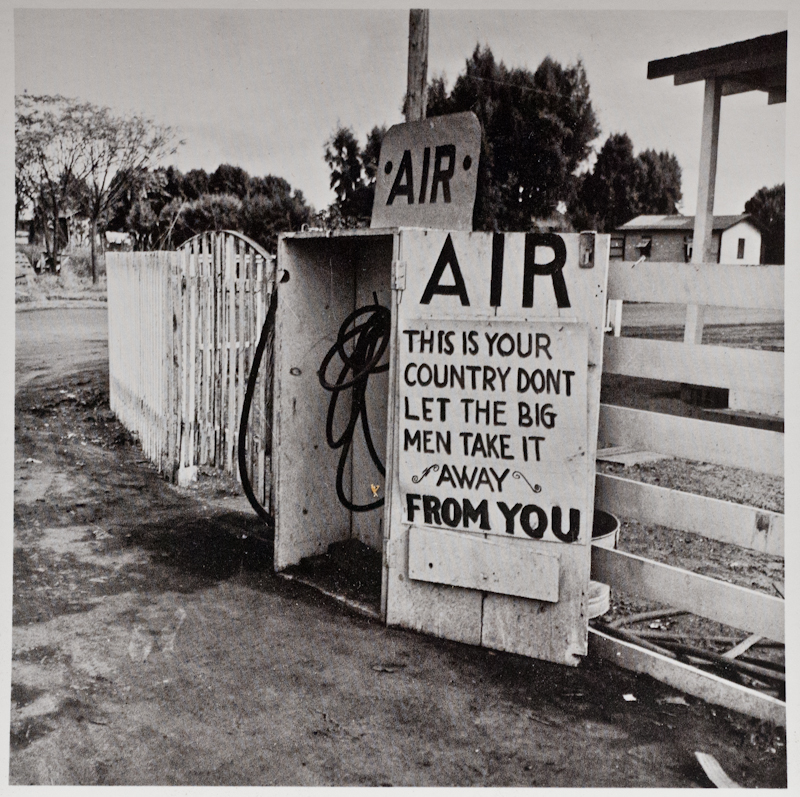 1937 Photography by Dorothea Lang