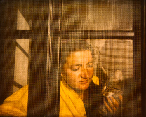 Polaroid, Photograph, Image, Fine Art, Decorative Image, Decorative Picture, Interior Designers, Interior Design,