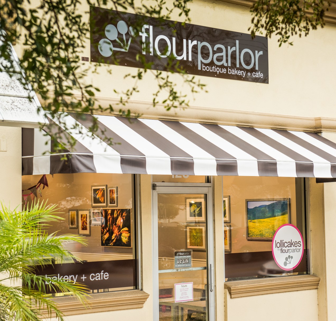 boutique bakery, Cafe, Sarasota, Florida,