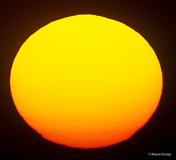 Winter Solstice, Sun,