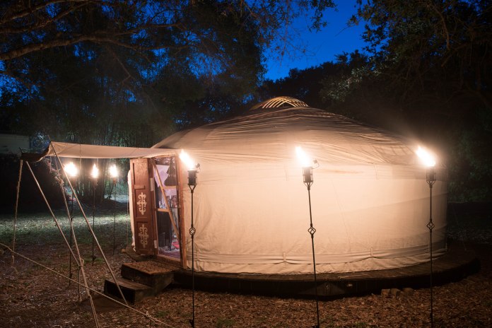 Yurt, Nomadic, Tent, Kazakh, Kazakhstan, Central Asia,