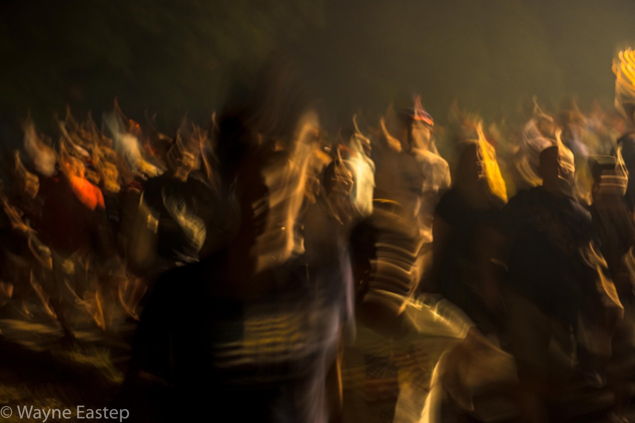 Crowds, 4th of July, Washington, D.C.