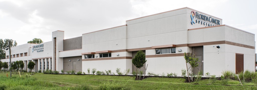 Cape Coral Cancer Center