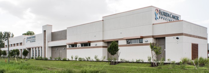 Cape Coral Cancer Center