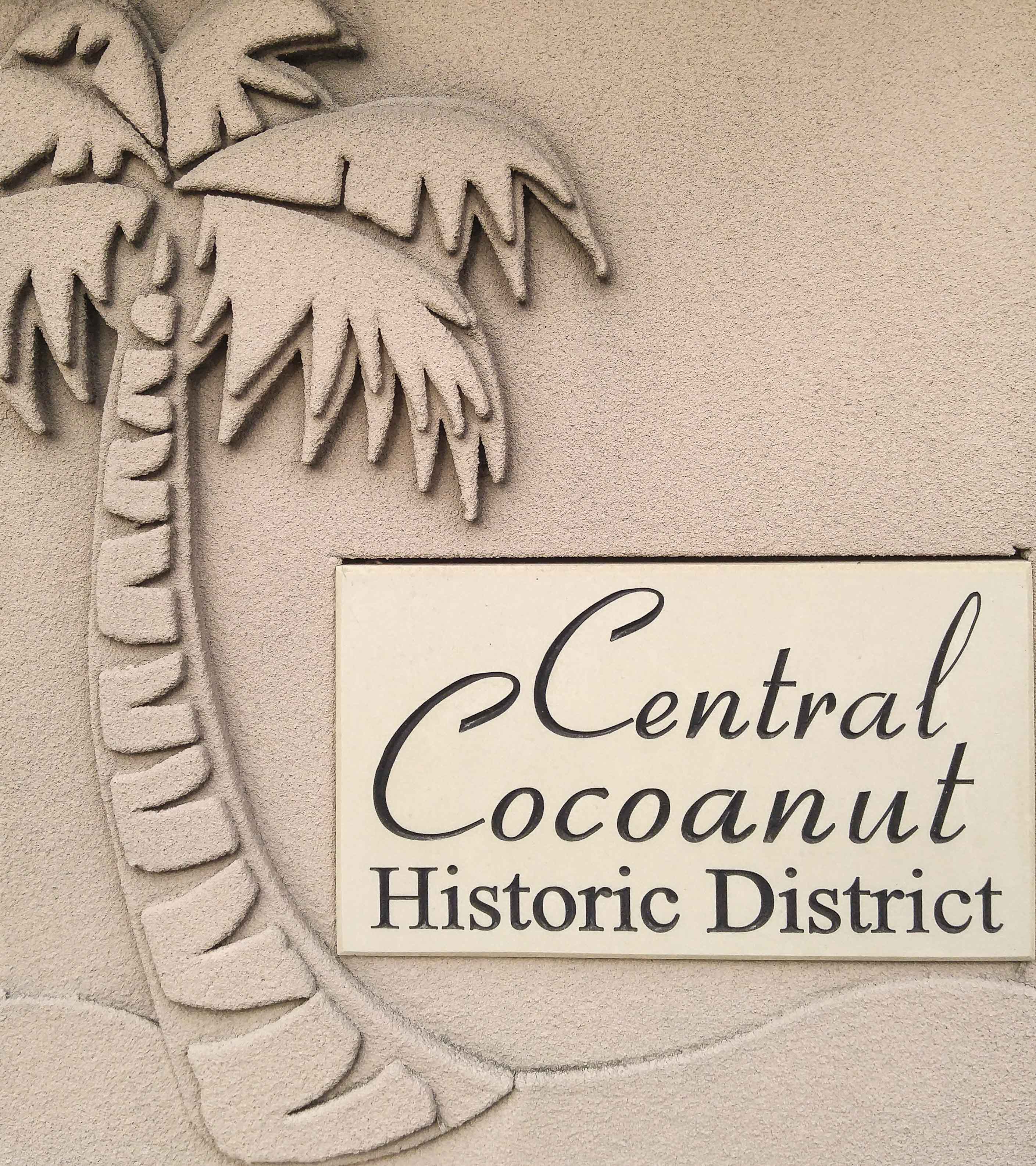 Centra-Cocoanut-Historic-District, Sarasota, Florida