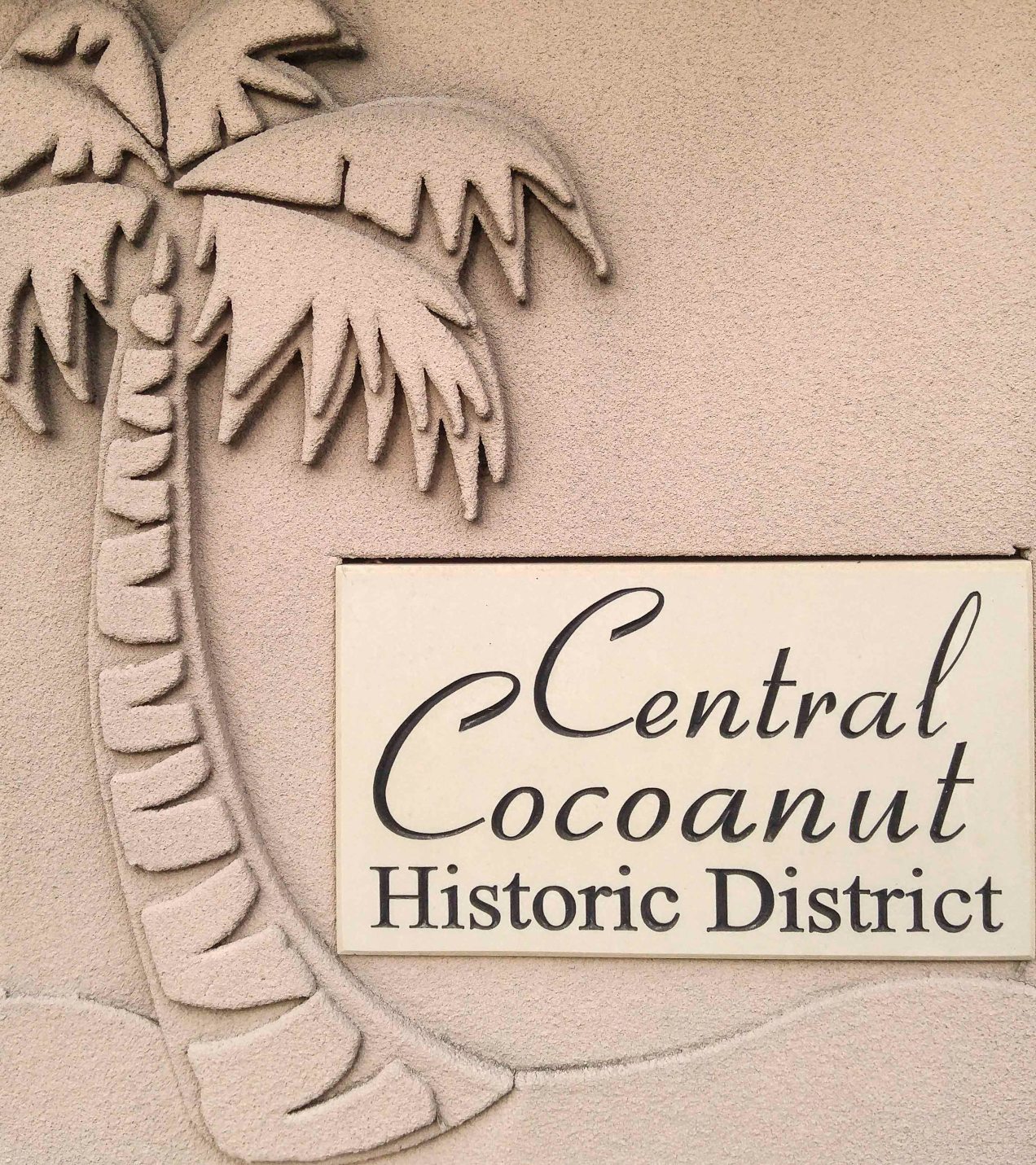 Centra-Cocoanut-Historic-District, Sarasota, Florida