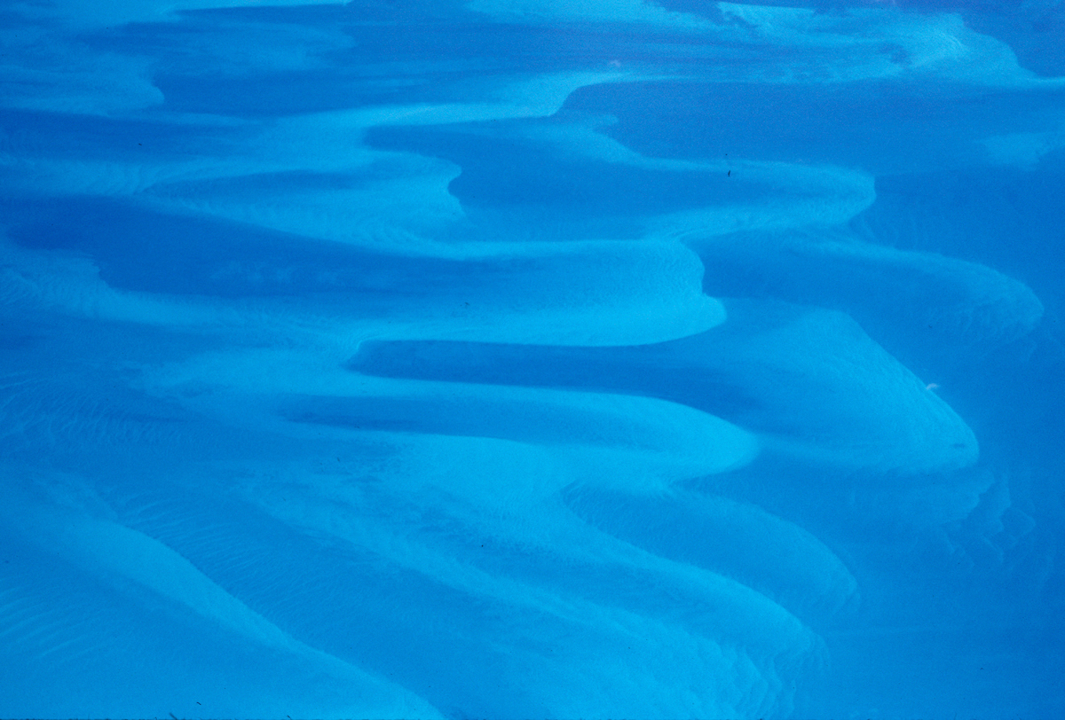 Serenity, Water, Abstracts, Bahamas, Fine Art,