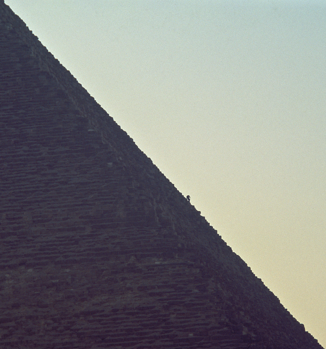 Egypt, Pyramid, Architecture, Giza,