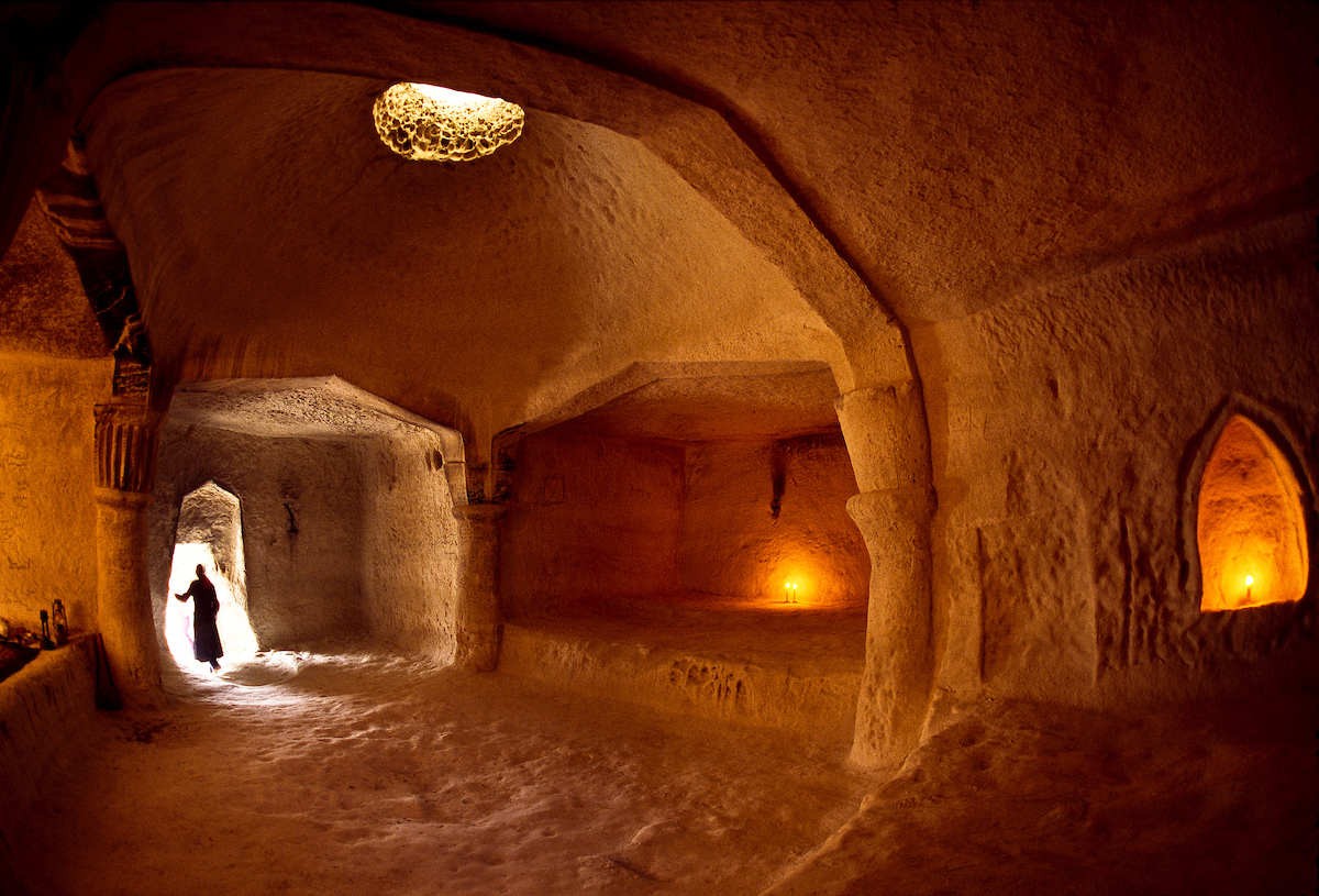 Architecture, Kazakhstan, Manghstau region, Shakbak-Ata, Shakbak-ata canyon, The Soul of Kazakhstan, Zoroastrian temple, ancient culture, ancient religion, traditional culture