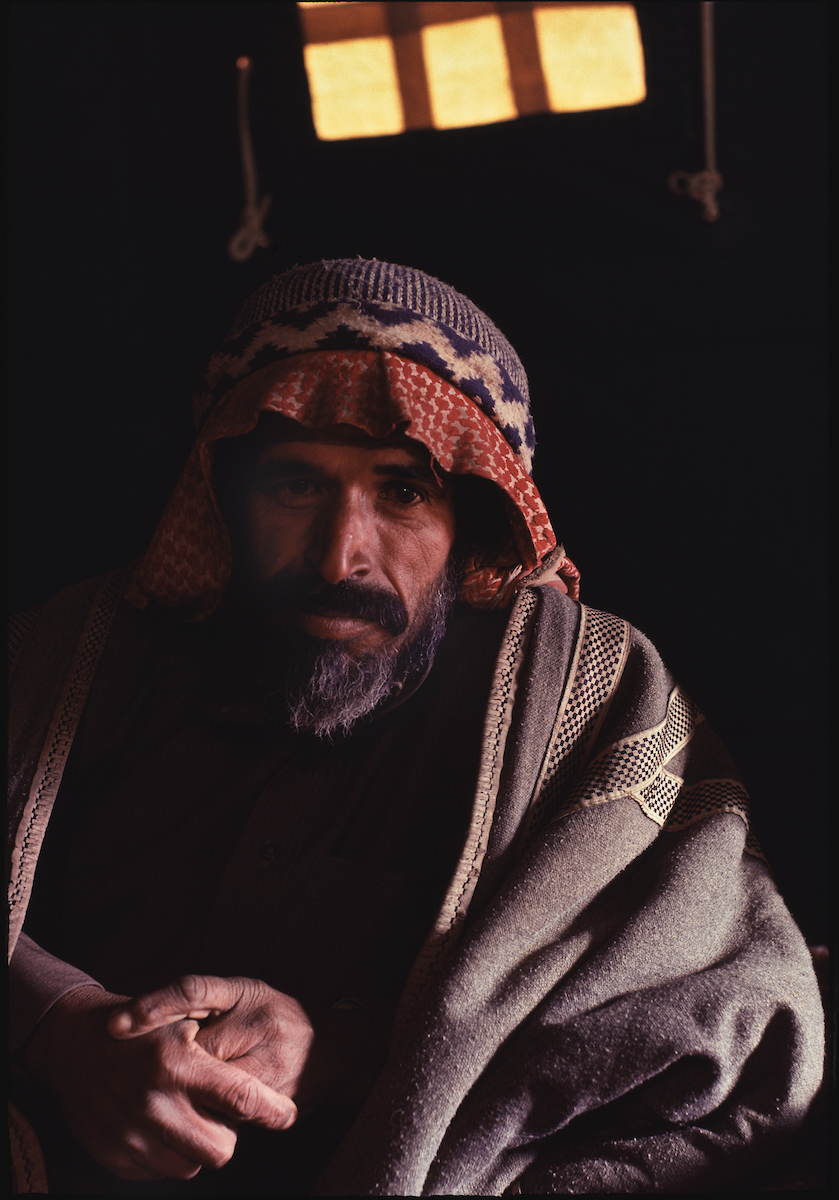 Portrait, Portraiture, Bedouin, Bedu, Saudi Arabia,