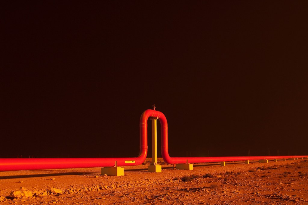 LPG, Pipeline, Qatar, Photo, Photograph, Art, Interior Design, Interior Designers, Wall art, Decor,