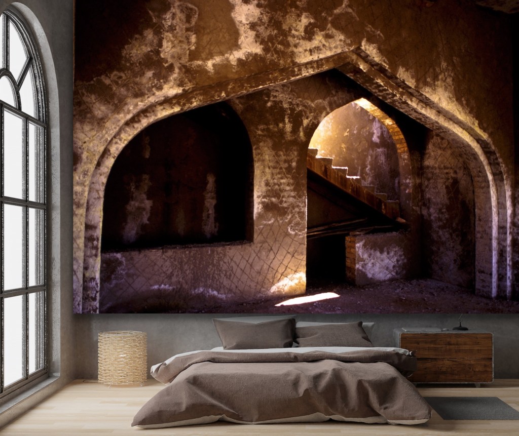 Wallpaper, Wall Decal, Interior Design,